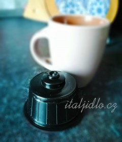 Capsules Dolce Gusto