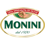 Monini Italský olej
