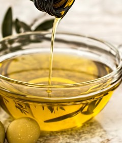 Olivovy olej