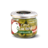 Italian Spicy Grilled Green Pitted Olives 230g
