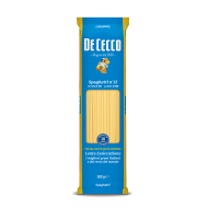 Italské špagety Semolinové Těstoviny N.12 De Cecco 500 gr