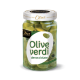 Pitted Green Olives 290g