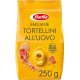 Suché Vaječné Tortellini se syrovou šunkou Barilla 250g
