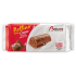 Balconi Italská mini Rollino kakaová náplň 6x37g
