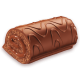 Balconi Italská mini Rollino kakaová náplň 6x37g