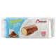 Balconi Italian mini Rollino Latte (Milk) Cream Filling 6x37g