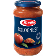 Barilla Omáčka rajčatová Bolognese 400g