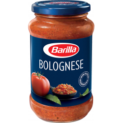 Barilla Omáčka rajčatová Bolognese 400g