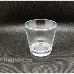 Small Glass Coffee Cup for Espresso