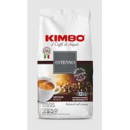 Kimbo Italská Zrnková Káva směs Intenso 250g