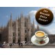 16 Originálních Kapslí Nescafe Extra Krém Espresso Milano pro Nescafe Dolce Gusto