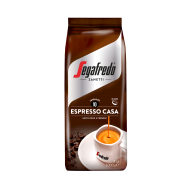 Segafredo Espresso Casa zrnková káva 1000g