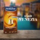 10 Aluminium Capsules Borbone Espresso Ciao Venezia Compatible with Nespresso