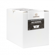 50 Coffee Capsules Compatibile Italiano MIO Vigoroso compatible with Lavazza A MODO MIO Coffee Maker