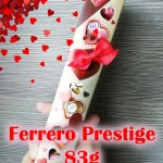Ferrero Prestige mix of delicious italian pralines