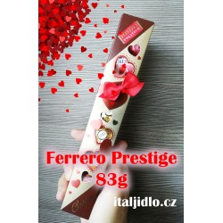 Ferrero Pralines gift tube 3x Mon Chéri 2x Rocher 3x Kusschen 83g