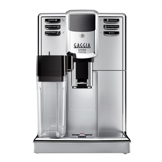 Gaggia Anima Prestige Automatic Coffee Machine with Milk Carafe