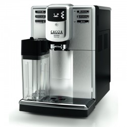 Gaggia Anima Prestige Automatic Coffee Machine with Milk Carafe 