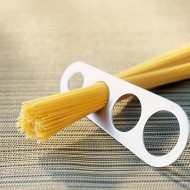 Nástroj na Měření špaget Nerezové Oceli
