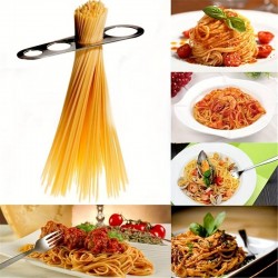 Nástroj na Měření špaget Nerezové Oceli