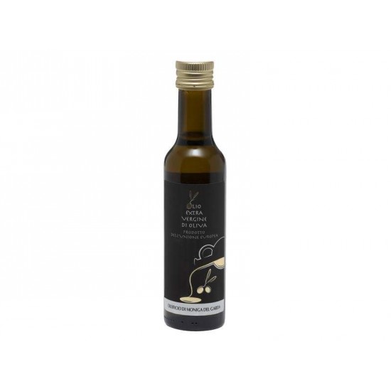 Italian extra virgin olive oil Moniga ml. 250